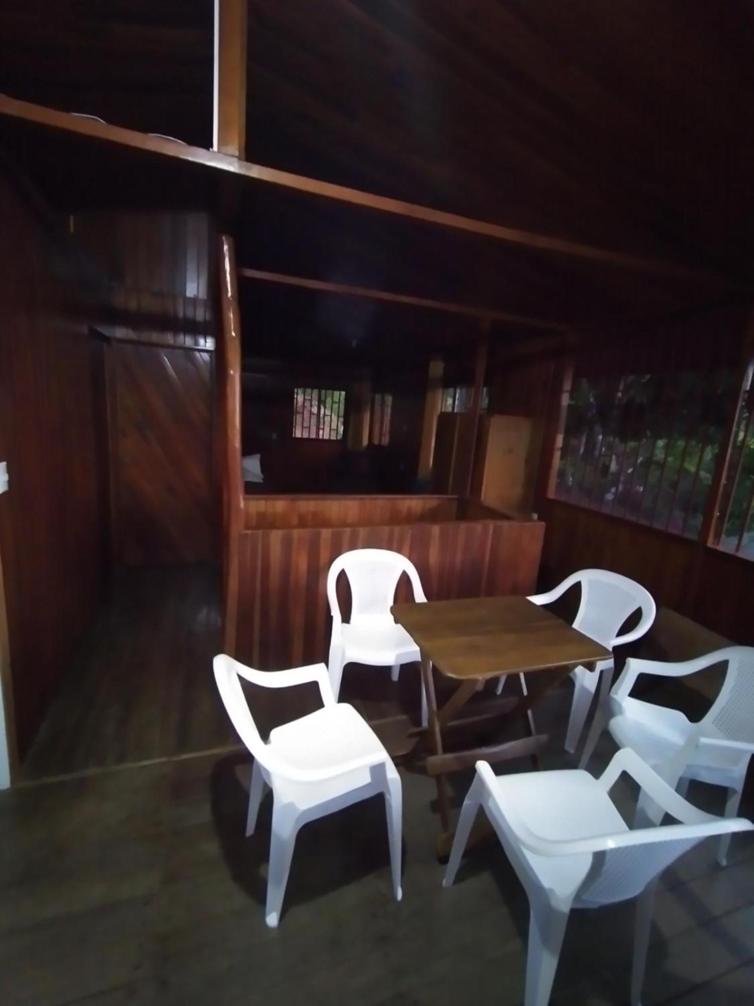 Villa Casa Miramar Uvita Exterior foto