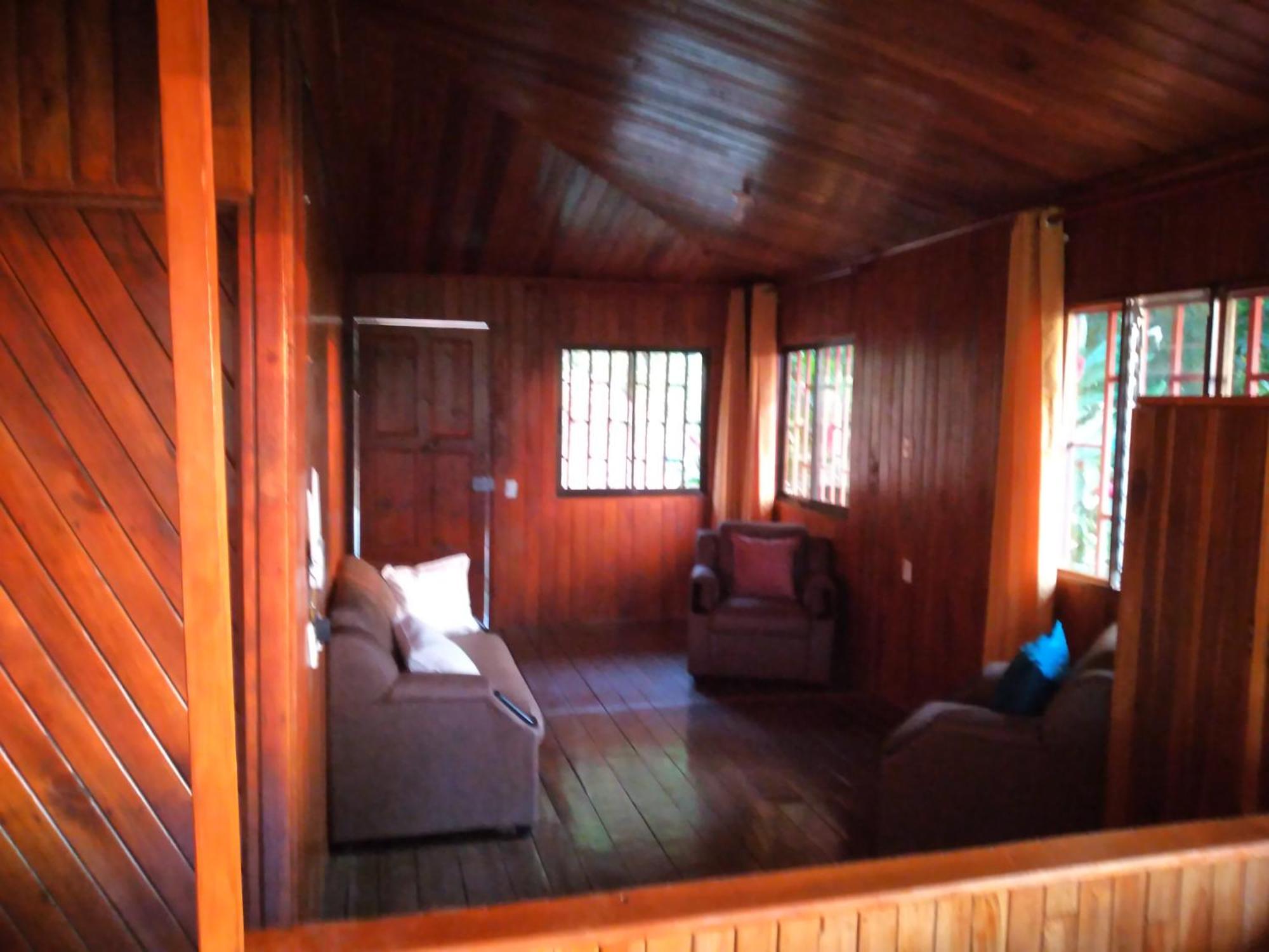 Villa Casa Miramar Uvita Exterior foto