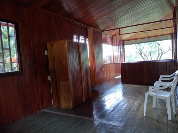 Villa Casa Miramar Uvita Exterior foto