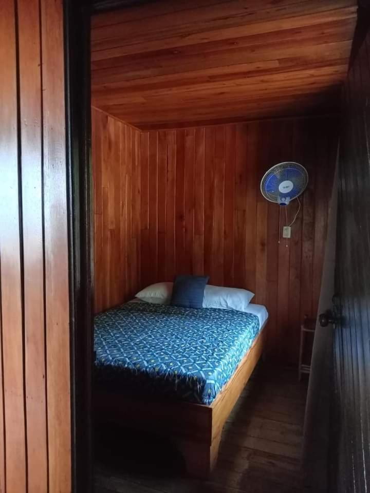 Villa Casa Miramar Uvita Exterior foto