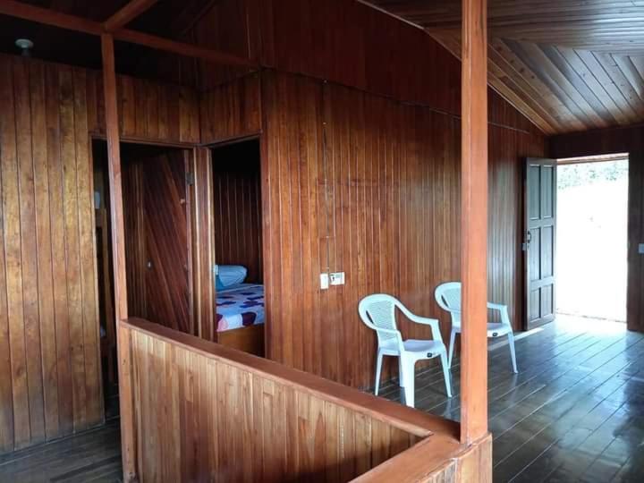 Villa Casa Miramar Uvita Exterior foto