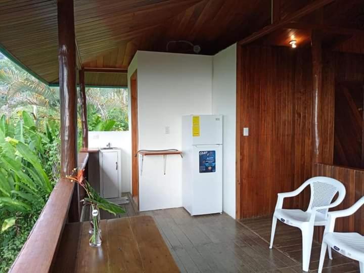 Villa Casa Miramar Uvita Exterior foto