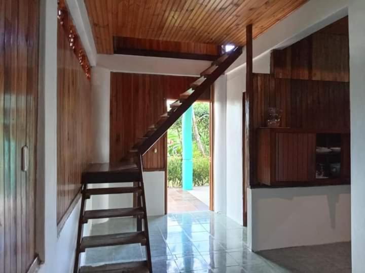 Villa Casa Miramar Uvita Exterior foto