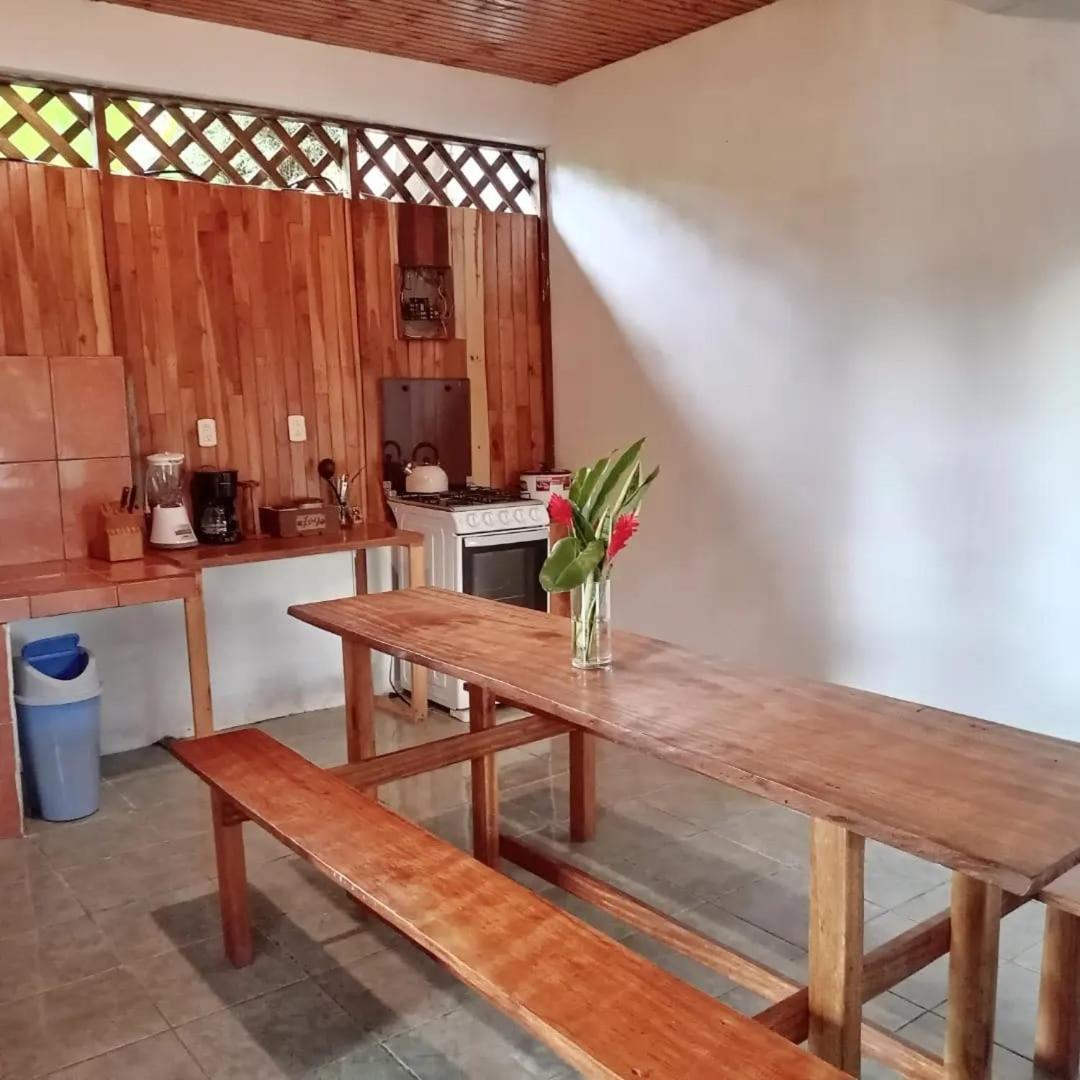 Villa Casa Miramar Uvita Exterior foto