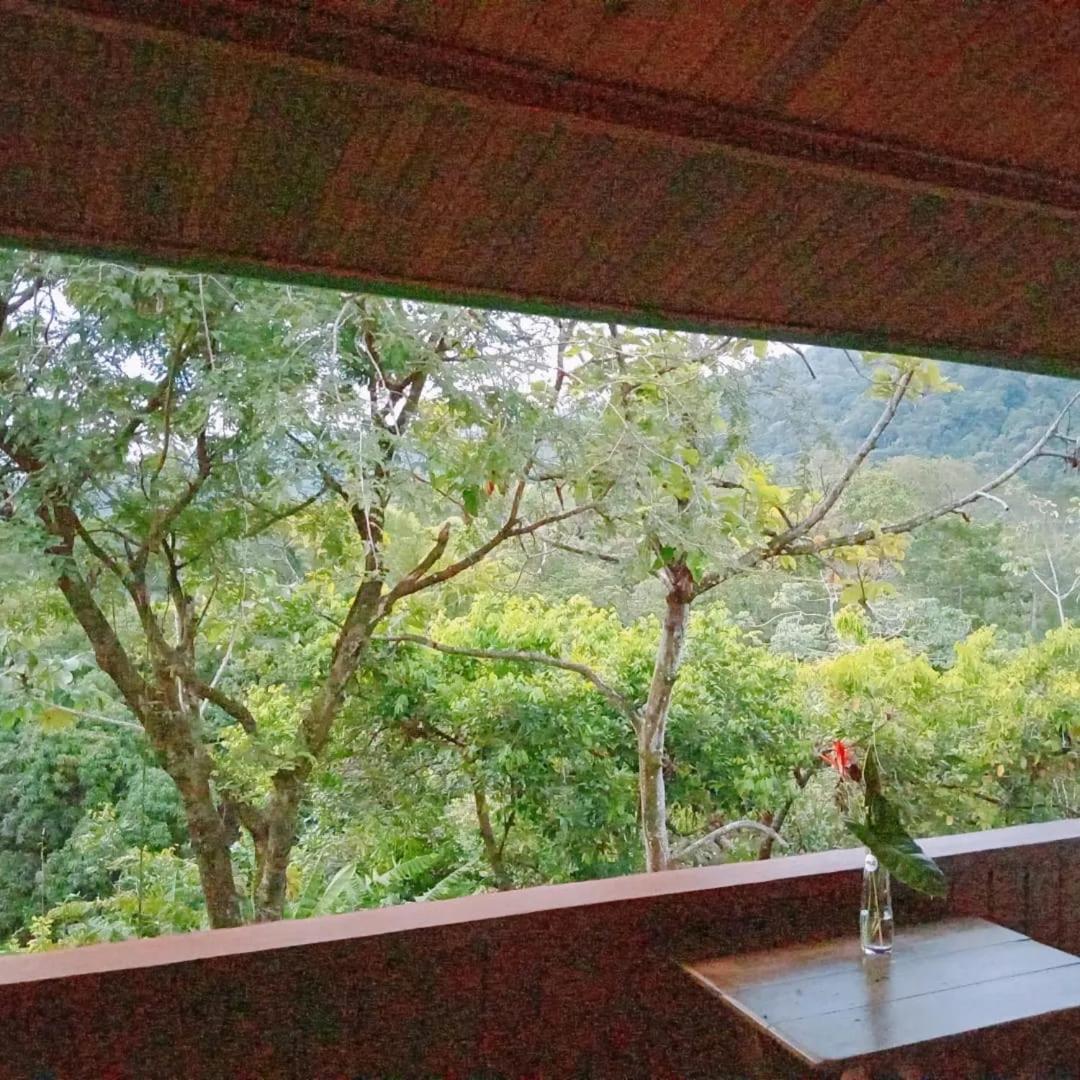 Villa Casa Miramar Uvita Exterior foto